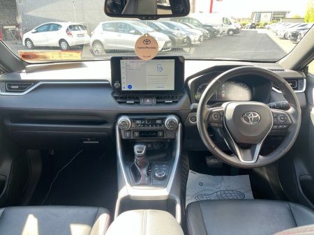 2023 Toyota RAV4 - photo 8