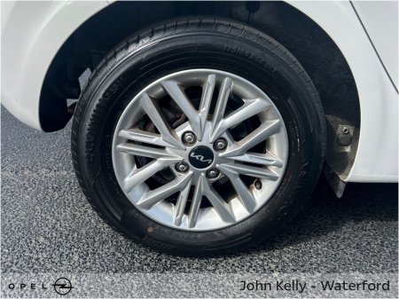 2024 Kia Picanto - photo 6