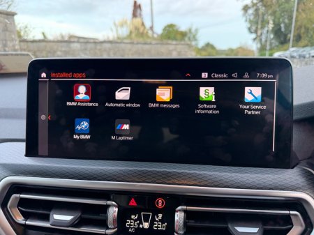2022 BMW X3 - photo 25