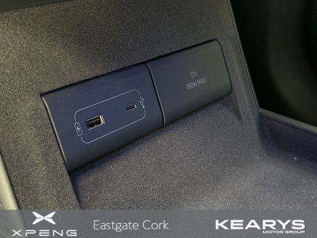 2026 XPeng G6 - photo 24