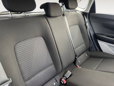 2023 Hyundai i20 - photo 13