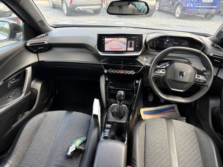 2024 Peugeot 2008 - photo 10
