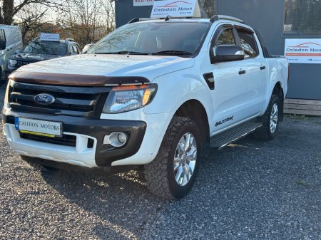 2014 Ford Ranger - photo 12