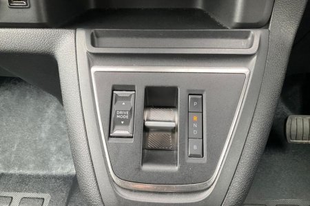 2023 Vauxhall Vivaro - photo 29