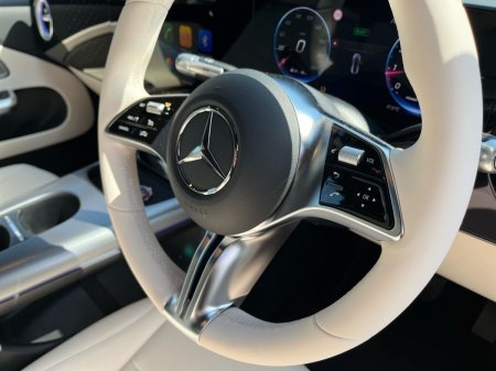 2026 Mercedes-Benz CLA - photo 19