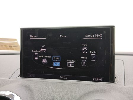 2015 Audi A3 - photo 29
