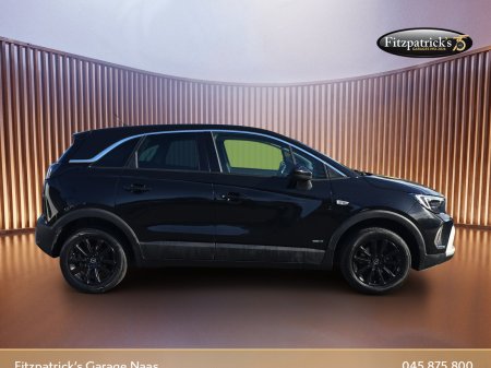 2023 Opel Crossland X - photo 2