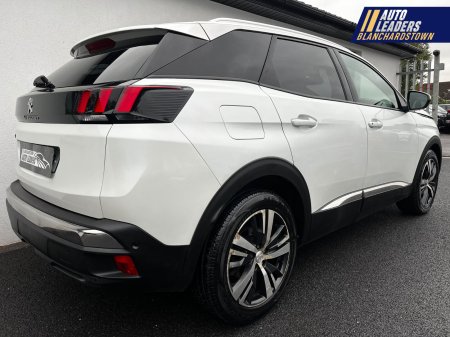 2020 Peugeot 3008 - photo 7