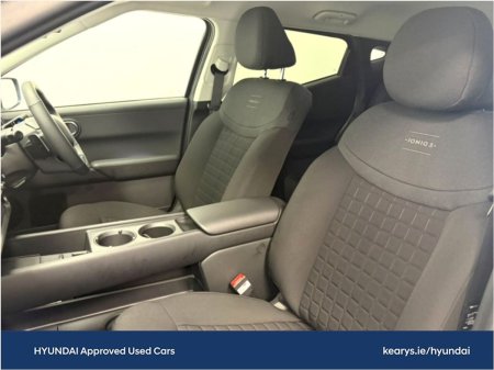 2027 Hyundai IONIQ 3 - photo 7