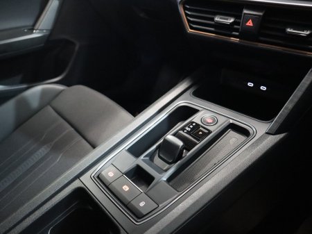 2023 Cupra Formentor - photo 22