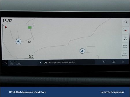 2026 Hyundai Tucson - photo 16