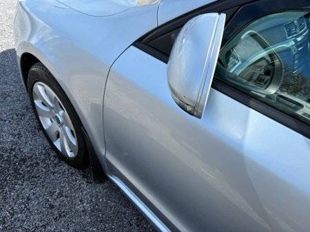 2013 Skoda Superb - photo 13