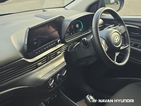 2026 Hyundai i20 - photo 19