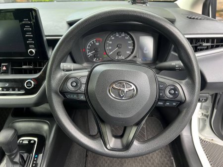2022 Toyota Corolla - photo 4