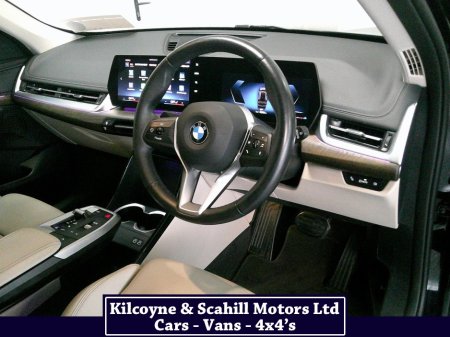 2025 BMW X1 - photo 23