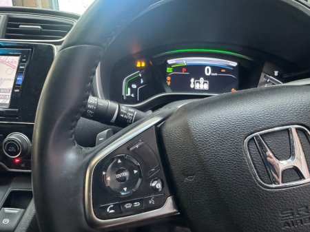 2019 Honda CR-V - photo 11