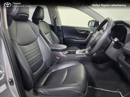 2022 Toyota RAV4 - photo 12