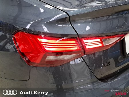 2026 Audi A3 - photo 26