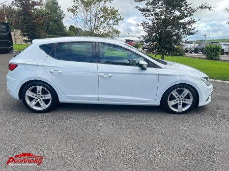 2019 SEAT Leon - photo 7