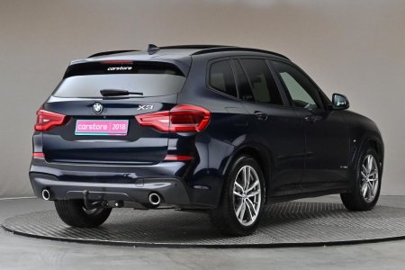 2018 BMW X3 - photo 8