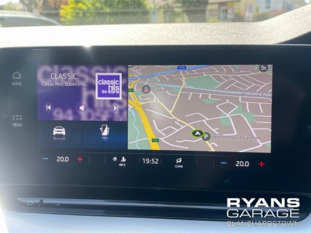 2022 Skoda Octavia - photo 20