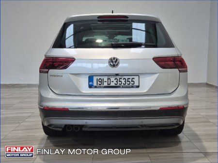 2019 Volkswagen Tiguan - photo 24