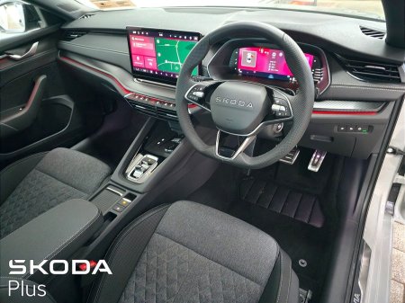 2026 Skoda Octavia - photo 7