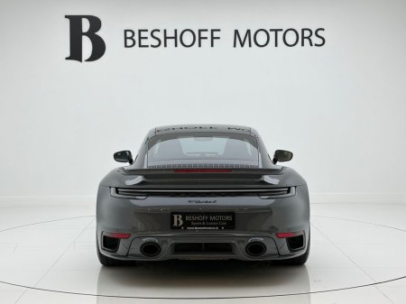 2023 Porsche 911 - photo 4