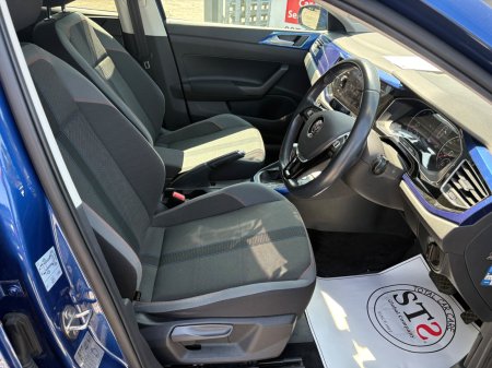 2019 Volkswagen Polo - photo 9
