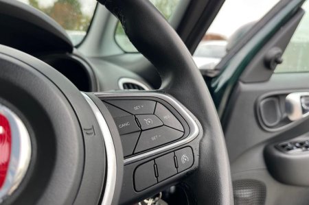 2021 Fiat 500L - photo 25