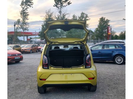 2017 Volkswagen up! - photo 9