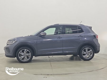 2024 Volkswagen T-Cross - photo 15