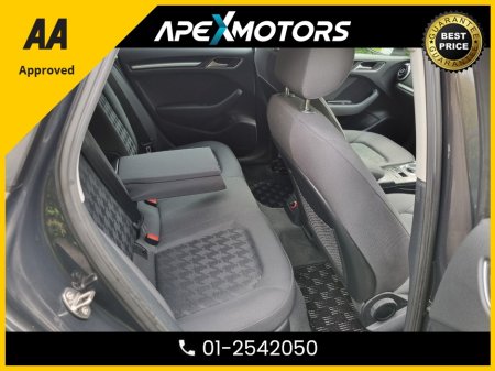 2015 Audi A3 - photo 18