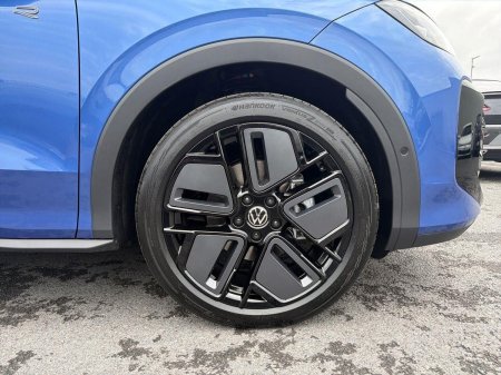 2026 Volkswagen T-Roc - photo 5