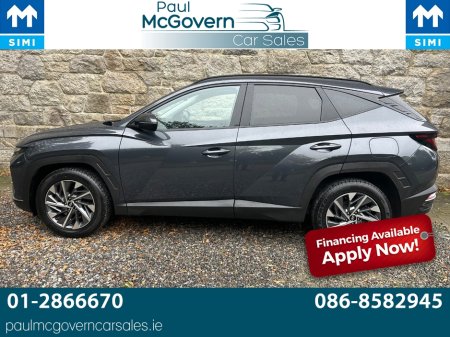 2022 Hyundai Tucson - photo 2