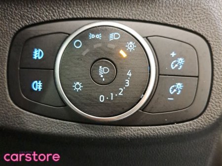 2024 Ford Focus - photo 18