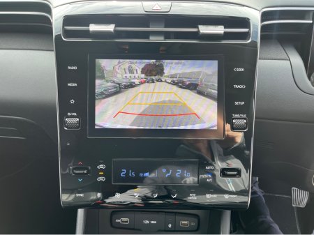 2023 Hyundai Tucson - photo 28