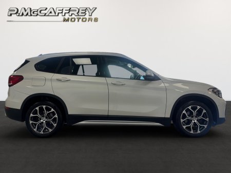 2020 BMW X1 - photo 4