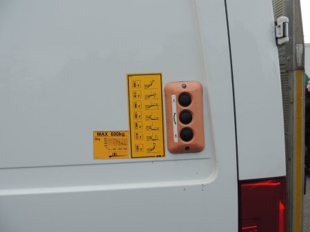 2023 Mercedes-Benz Sprinter - photo 5