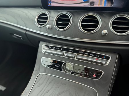 2019 Mercedes-Benz E-Class - photo 26