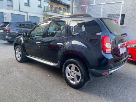 2014 Dacia Duster - photo 19
