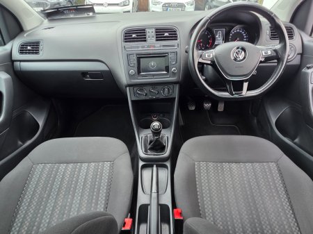 2016 Volkswagen Polo - photo 5