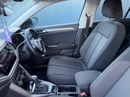 2021 Volkswagen T-Roc - photo 58