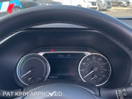 2024 Nissan Juke - photo 7