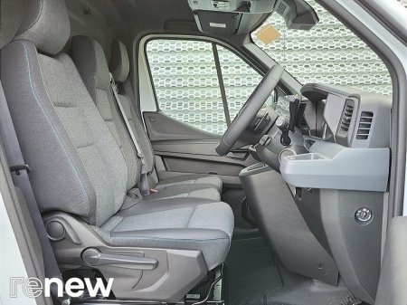 2026 Renault Master - photo 22