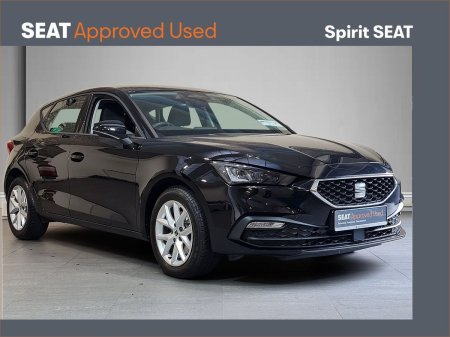 2026 SEAT Leon 2.0 TDI 150hp DSG SE *Call Stephen 0864621522*
