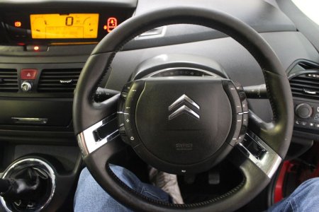 2010 Citroen C4 - photo 29