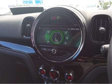 2020 Mini Countryman - photo 16