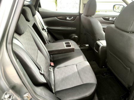 2017 Nissan Qashqai - photo 12