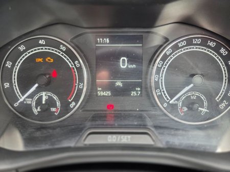 2023 Skoda Kamiq - photo 17